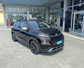 Citroen C3 Aircross 1.5 BlueHDi 110cv RIP CURL Usa
