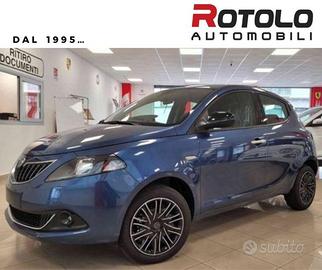 LANCIA Ypsilon 1.0 FireFly 5 porte S&S Hybrid Oro