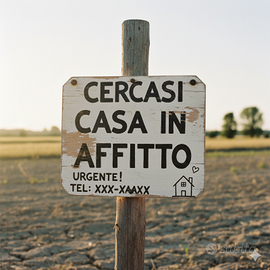 Coppia referenziata per casa a Cagliari e prov