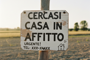 Coppia referenziata per casa a Cagliari e prov