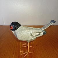 Scultura occhiocotto 