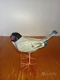 Scultura occhiocotto 