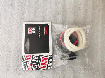 Kit manutenzione Rock shox 35