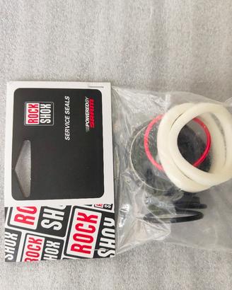 Kit manutenzione Rock shox 35