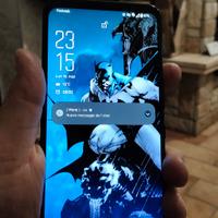 Asus rog phone 6d Batman