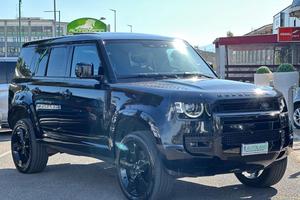 LAND ROVER Defender 110 5.0 V8 500 CV AWD Auto*U