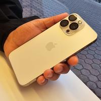 iPhone 15 pro max 256 gb