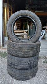 Gomme estive Auto