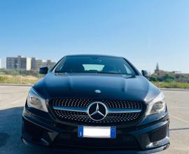 MERCEDES CLA 200 CDI ( tenuta in modo maniacale )