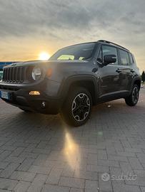 Jeep Renegade Trailhawk 2.0