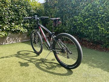 Botecchia 107 BCG Alluminio