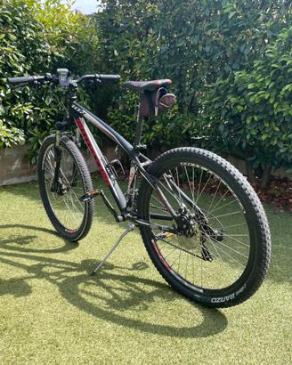 Botecchia 107 BCG Alluminio