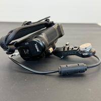 Tilta TA-LFH-57-B – Maniglia laterale Videocamera