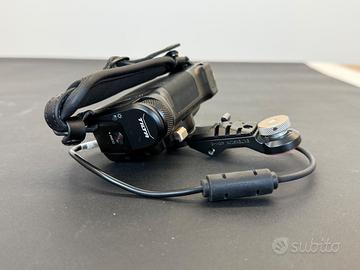 Tilta TA-LFH-57-B – Maniglia laterale Videocamera