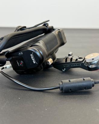 Tilta TA-LFH-57-B – Maniglia laterale Videocamera