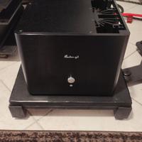 Ampli mono AUDIO-GD  MASTER 2 H
