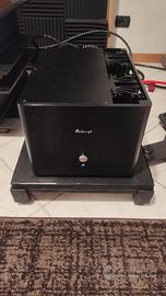 Ampli mono AUDIO-GD  MASTER 2 H