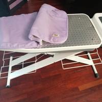 ASSE da STIRO POLTI – STIRA & ASPIRA