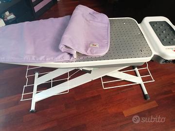 ASSE da STIRO POLTI – STIRA & ASPIRA