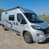 Rimor Van V 584 Start Edition Solo 48000 Km