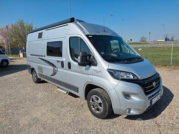 Rimor Van V 584 Start Edition Solo 48000 Km