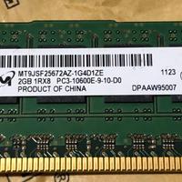Ram MAC