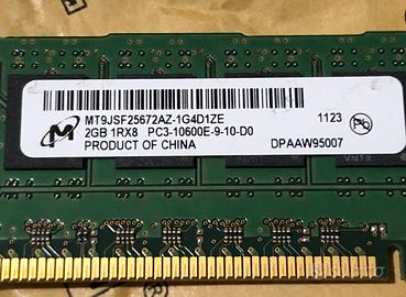 Ram MAC