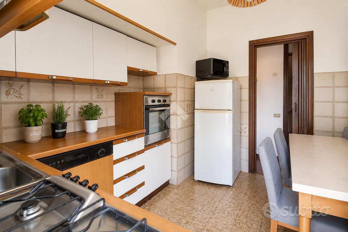 Casa – Concorezzo, Cascina San Vincenzo - Altro