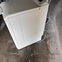 Lavatrice Electrolux rex