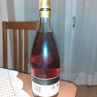COGNAC CHAMPAGNE  REMY MARTIN