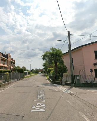 Bilocale con posto auto scoperto