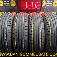 DOT21 - 4 Gomme 215 70 15C FURGONE INVERNALI