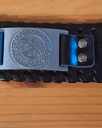 Viking Bracciale bussola