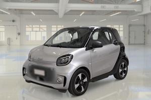 SMART FORTWO EQ 41KW PASSION COUPE