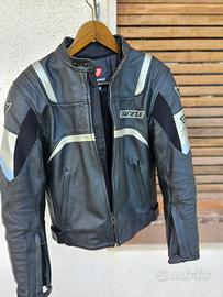 Tuta Dainese tg. 48