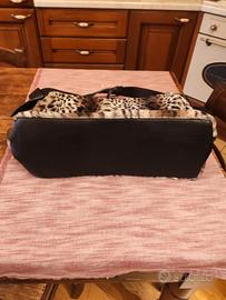 borsa ecopelo Alex. Max