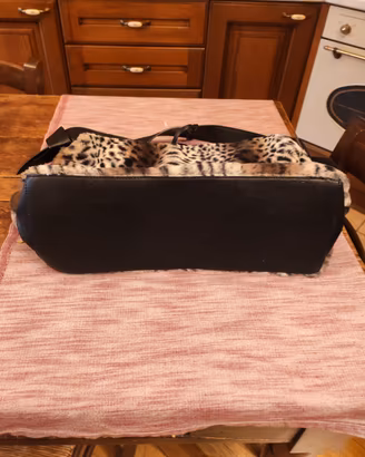 borsa ecopelo Alex. Max