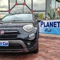 Fiat 500X 1.6 MultiJet 120 CV Cross- RESTYLING