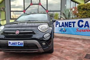 Fiat 500X 1.6 MultiJet 120 CV Cross- RESTYLING