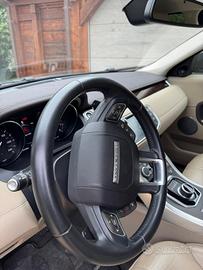 Land Rover Range Evoque 2.0 Si4 5p. Autobiography