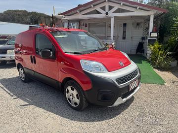 Fiat Fiorino 1.3 MJT 80CV Cargo SX