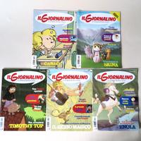 Giornalini "Il Giornalino"