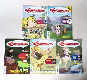 Giornalini "Il Giornalino"