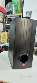 subwoofer JBL ESC200