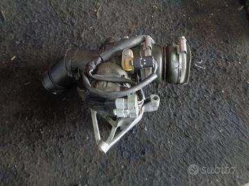 VALVOLA A FARFALLA PARTNER II B9 1.6 HDI 2010