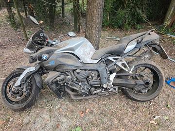 BMW K 1200 R
