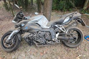 BMW K 1200 R