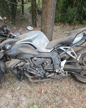 BMW K 1200 R