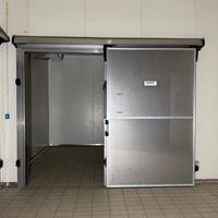 Liquidazione attrezzature industriali