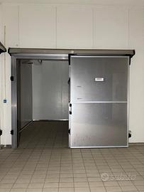 Liquidazione attrezzature industriali